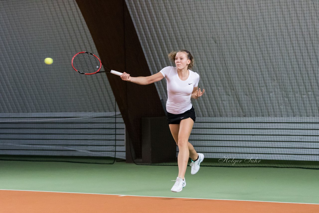 Bild 203 - Sparkasse Westholstein Pokal Marne